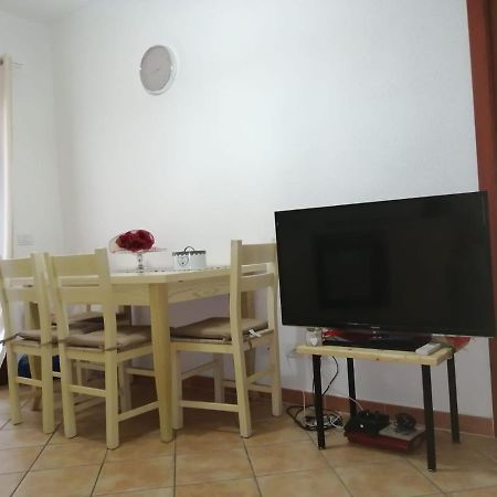 Apartament La Sosta Olbia Zewnętrze zdjęcie