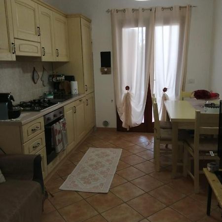 Apartament La Sosta Olbia Zewnętrze zdjęcie