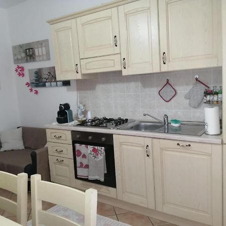 Apartament La Sosta Olbia Zewnętrze zdjęcie