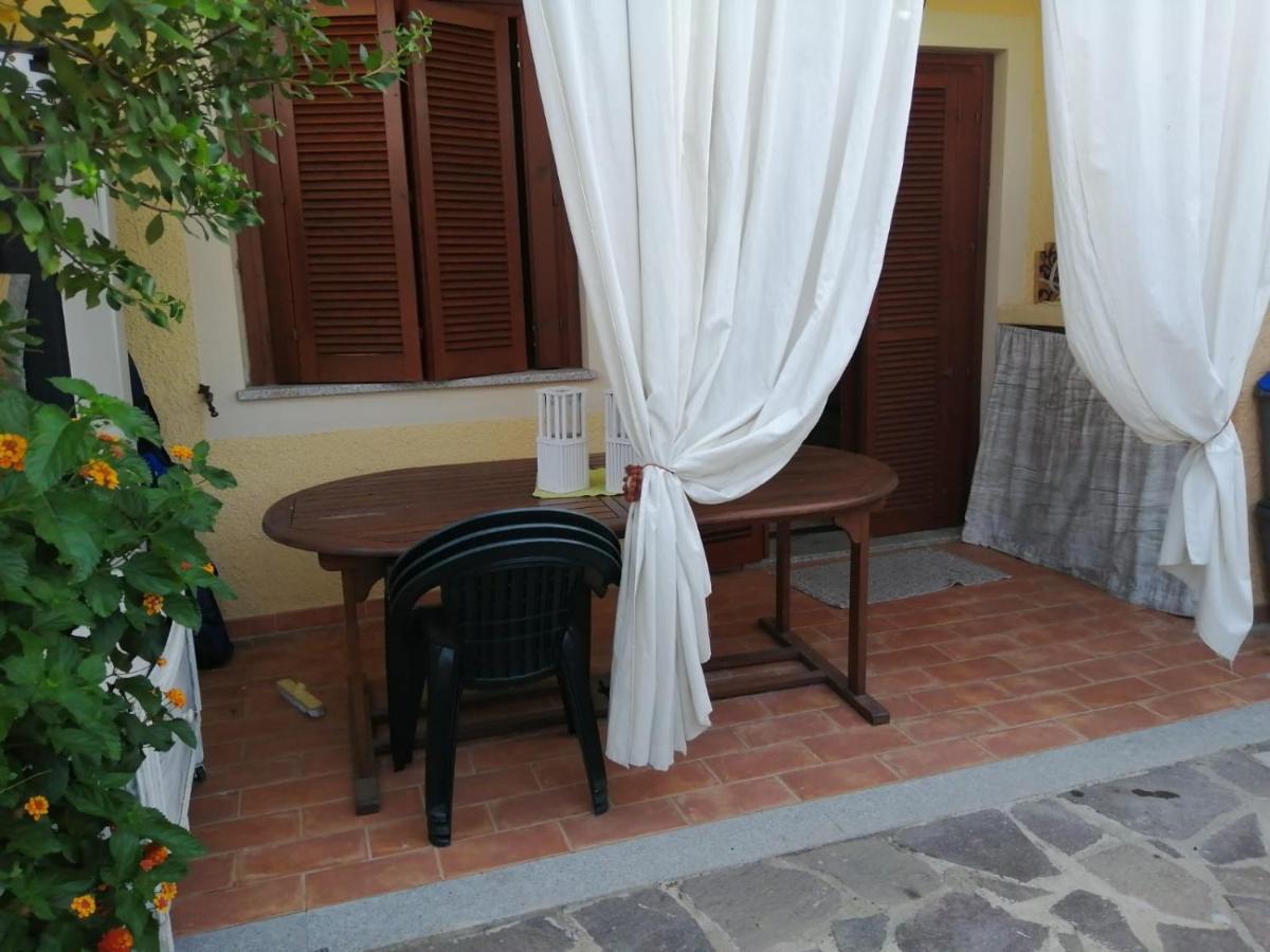 Apartament La Sosta Olbia Zewnętrze zdjęcie