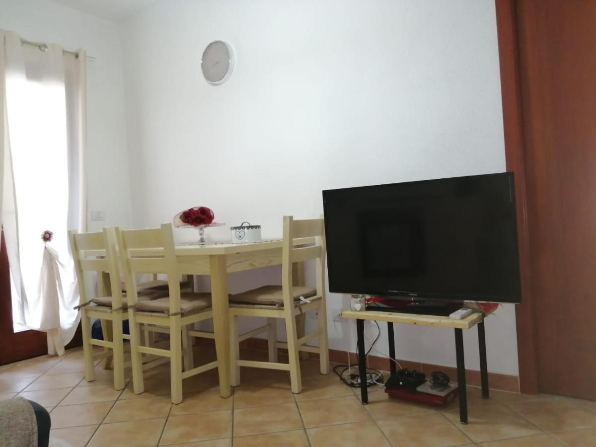 Apartament La Sosta Olbia Zewnętrze zdjęcie
