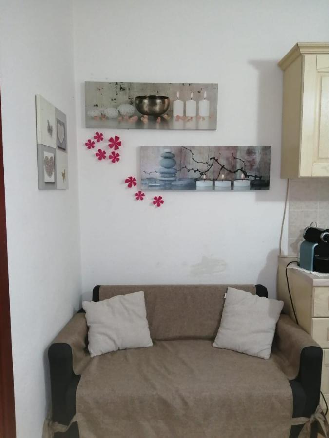 Apartament La Sosta Olbia Zewnętrze zdjęcie