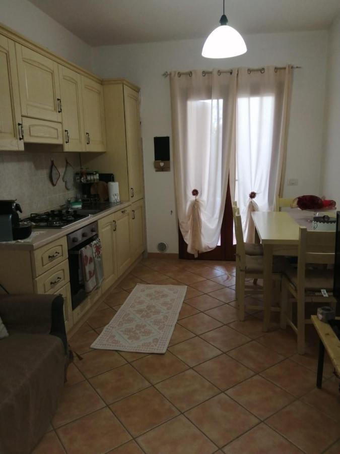Apartament La Sosta Olbia Zewnętrze zdjęcie
