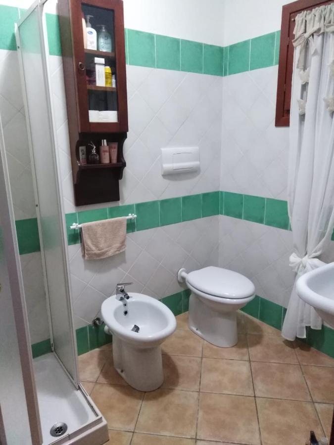 Apartament La Sosta Olbia Zewnętrze zdjęcie