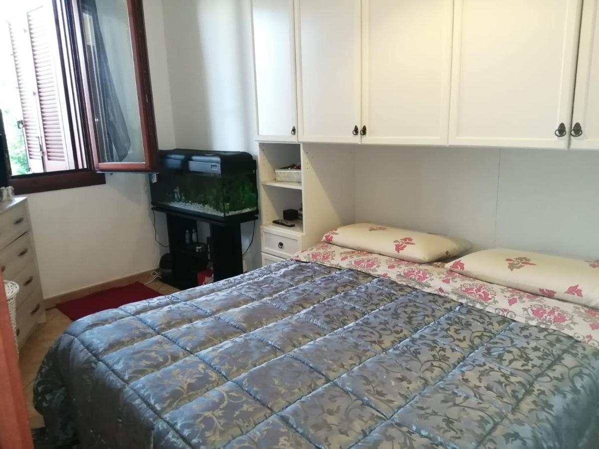 Apartament La Sosta Olbia Zewnętrze zdjęcie